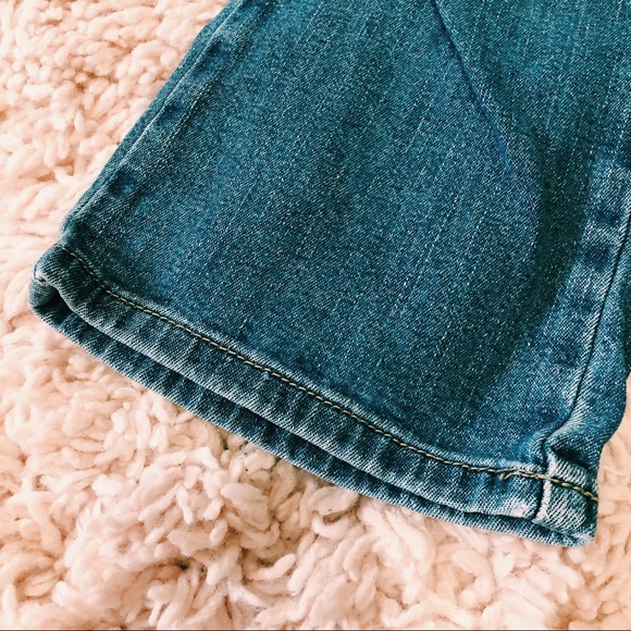 American Eagle ‘90s-Style Denim Capris - Picture 4 of 8